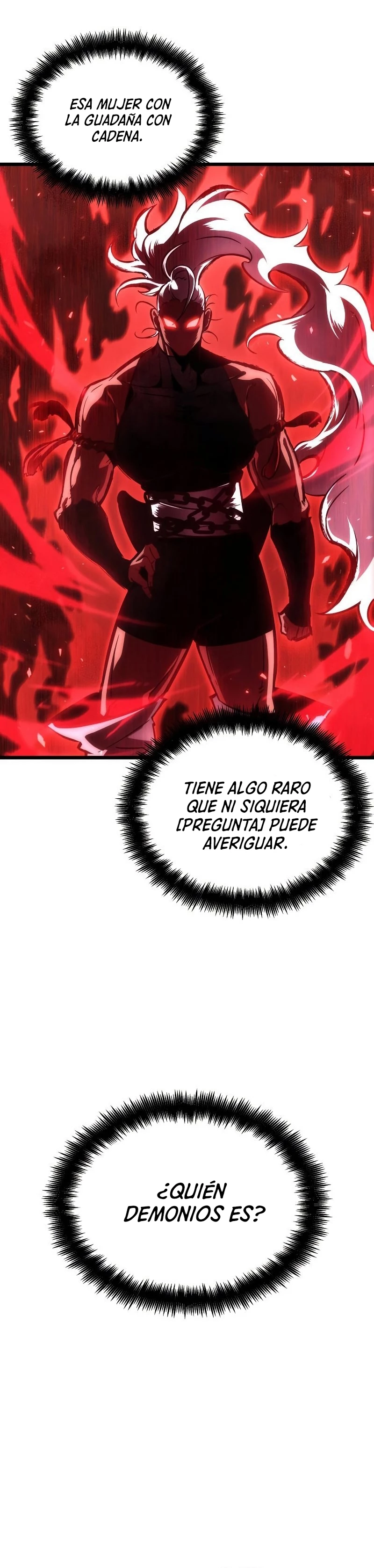 El Mundo Despues del Fin Capitulo 42 página 24