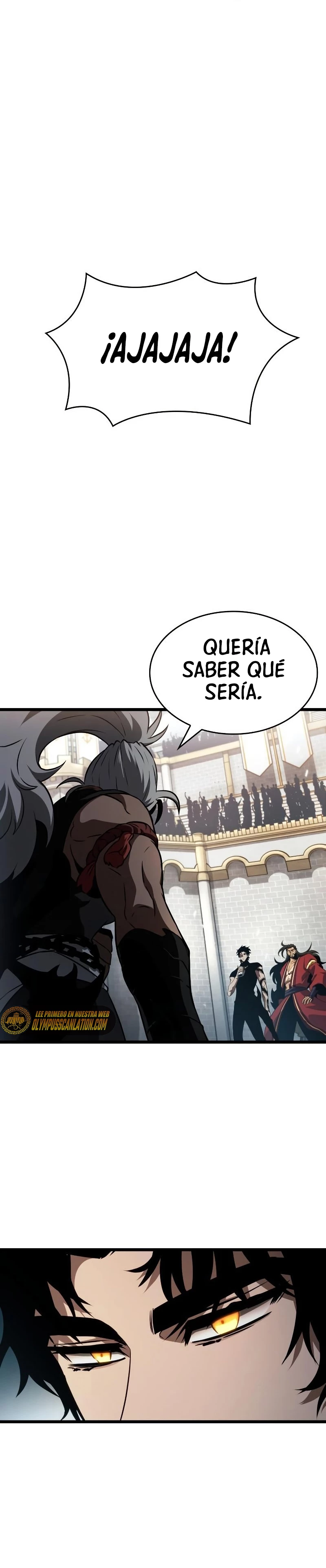 El Mundo Despues del Fin Capitulo 42 página 34