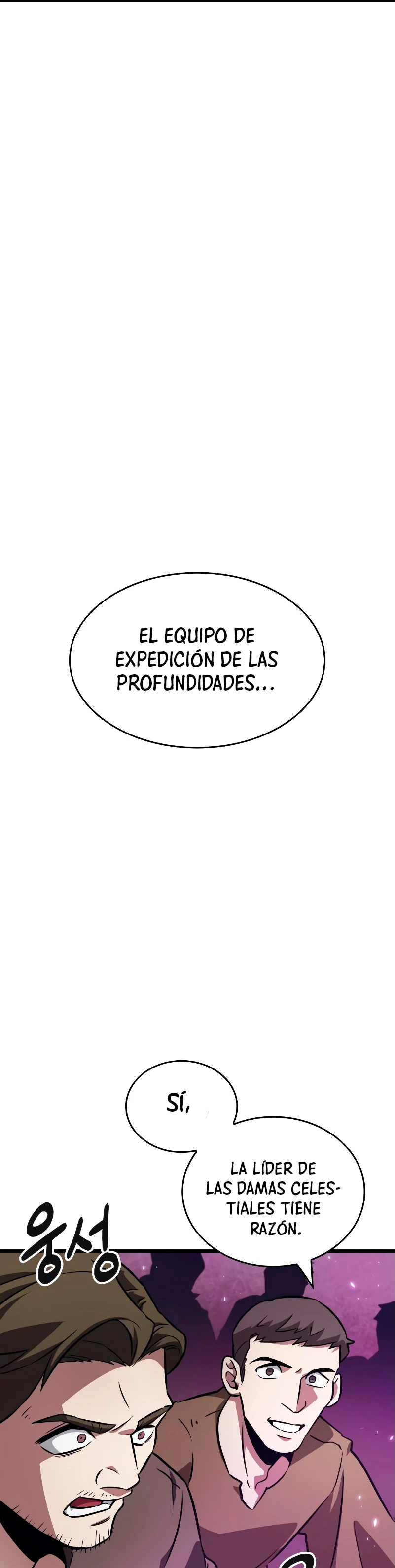 El Mundo Despues del Fin Capitulo 43 página 42