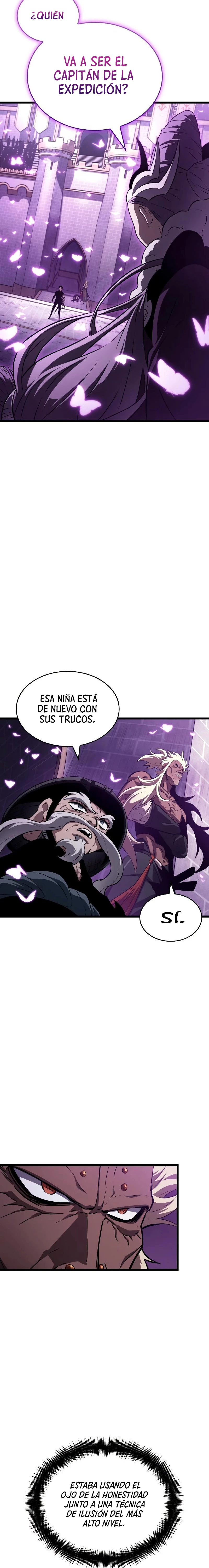 El Mundo Despues del Fin Capitulo 44 página 10