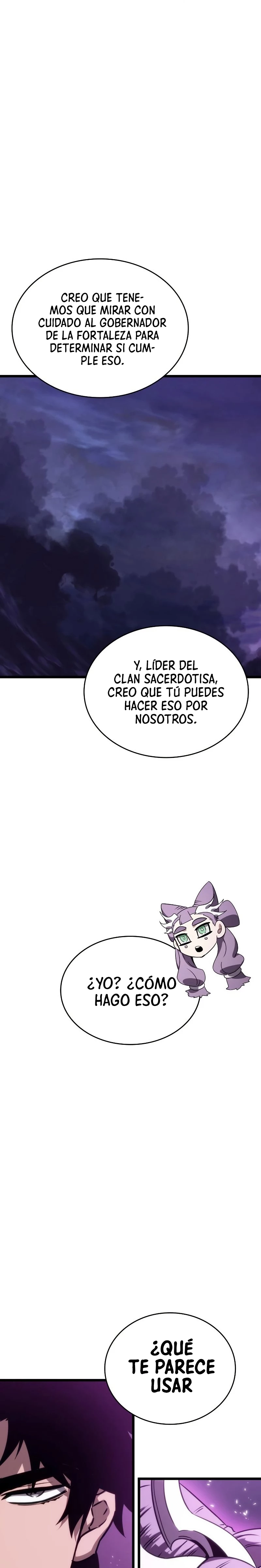 El Mundo Despues del Fin Capitulo 44 página 14