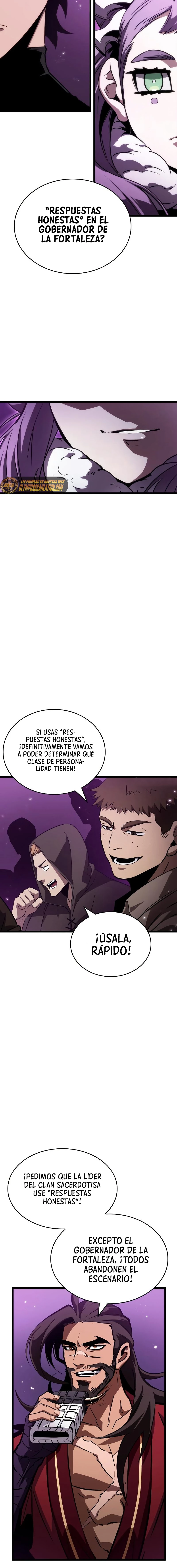 El Mundo Despues del Fin Capitulo 44 página 15