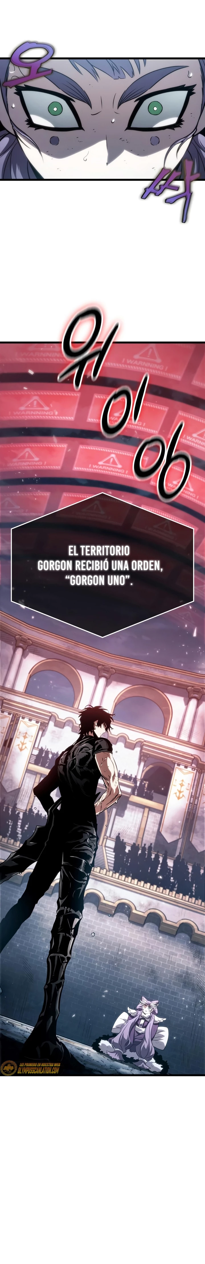 El Mundo Despues del Fin Capitulo 45 página 20