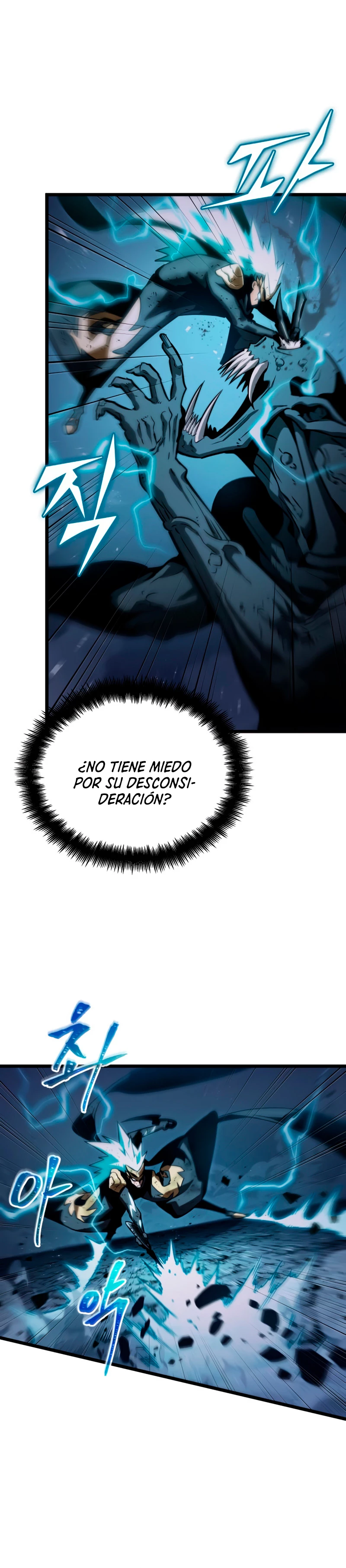 El Mundo Despues del Fin Capitulo 46 página 24