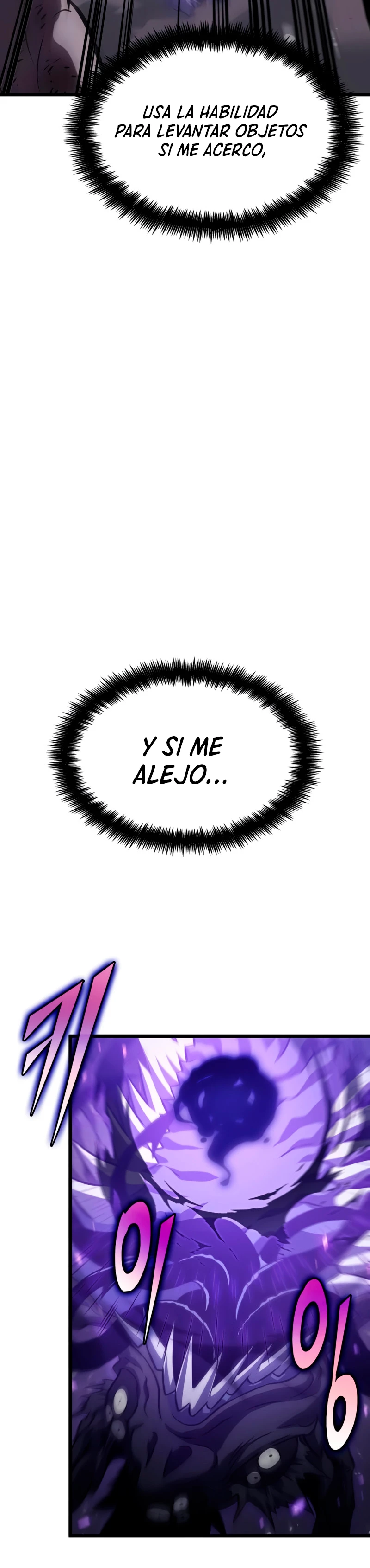 El Mundo Despues del Fin Capitulo 46 página 37
