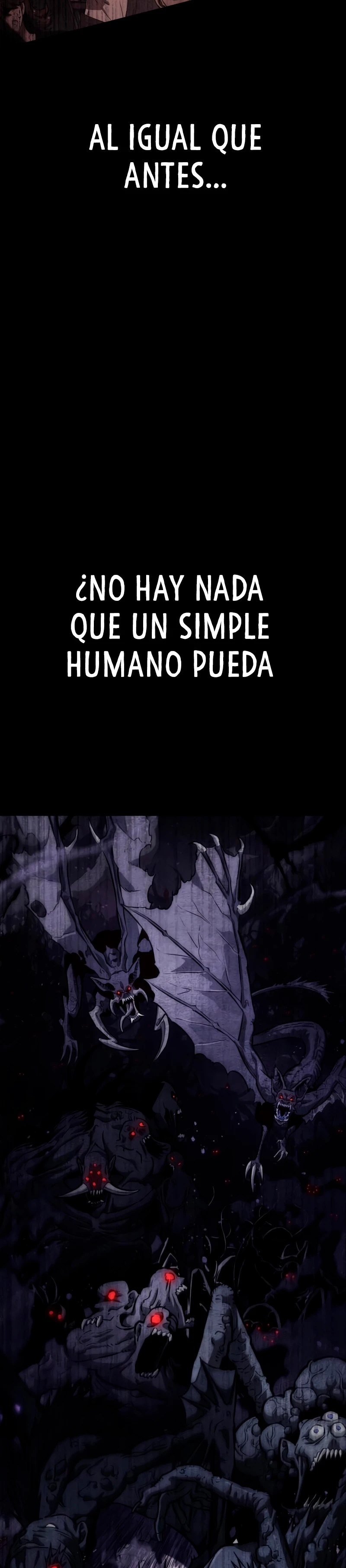 El Mundo Despues del Fin Capitulo 46 página 45