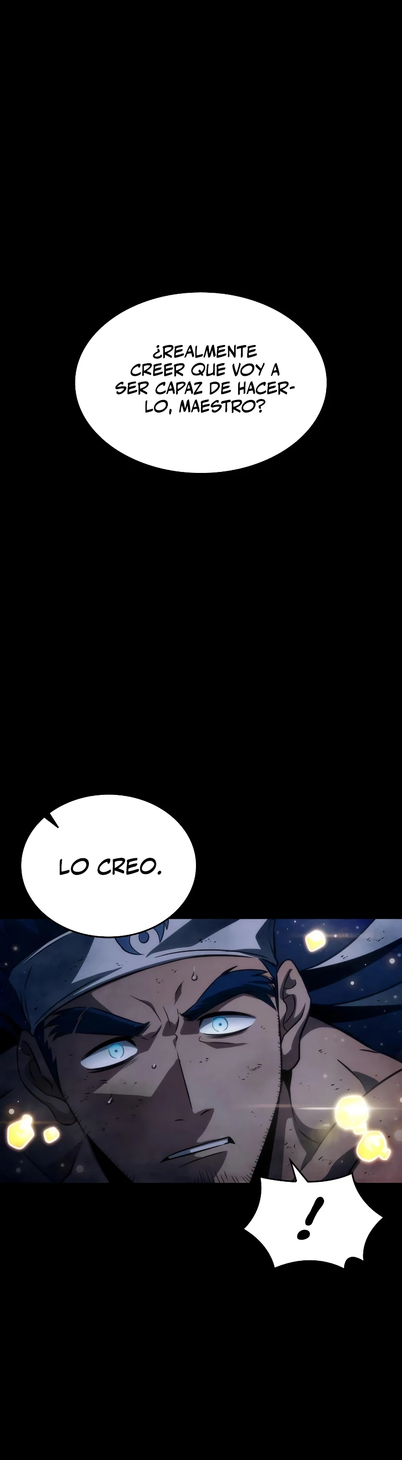 El Mundo Despues del Fin Capitulo 49 página 29