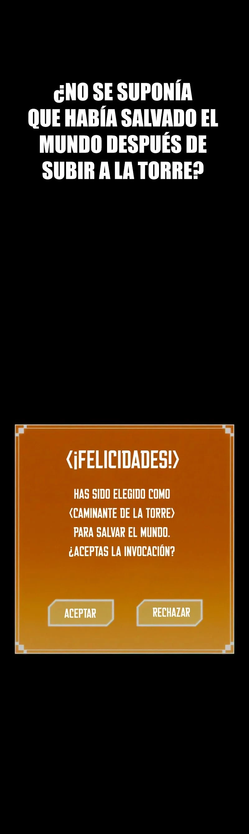 El Mundo Despues del Fin Capitulo 5 página 39