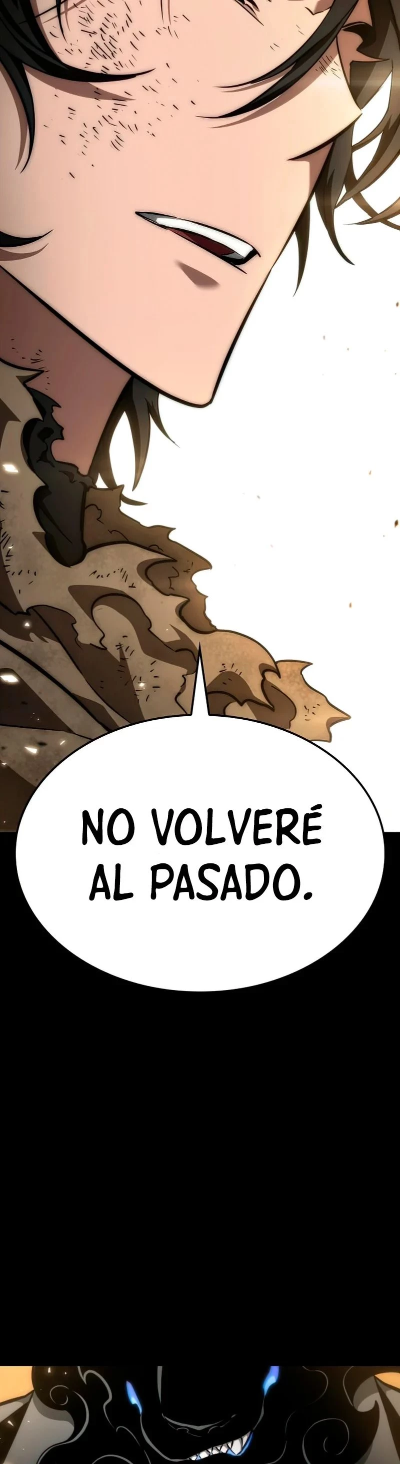 El Mundo Despues del Fin Capitulo 5 página 46