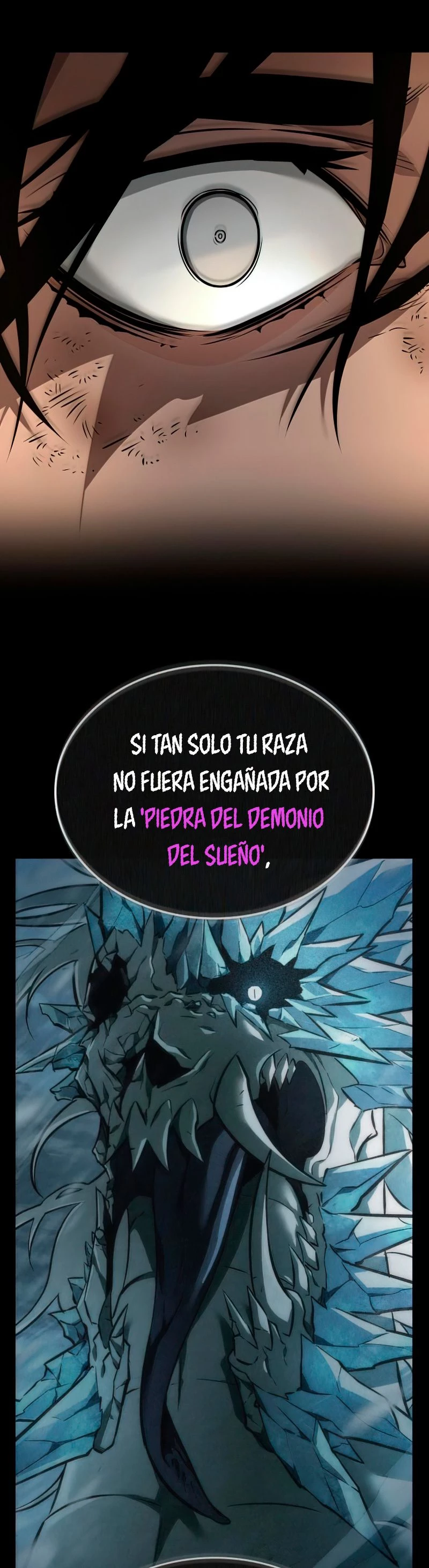 El Mundo Despues del Fin Capitulo 5 página 51