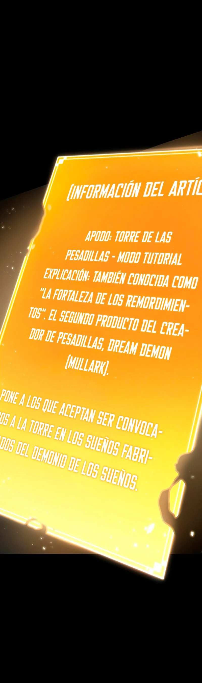El Mundo Despues del Fin Capitulo 5 página 61