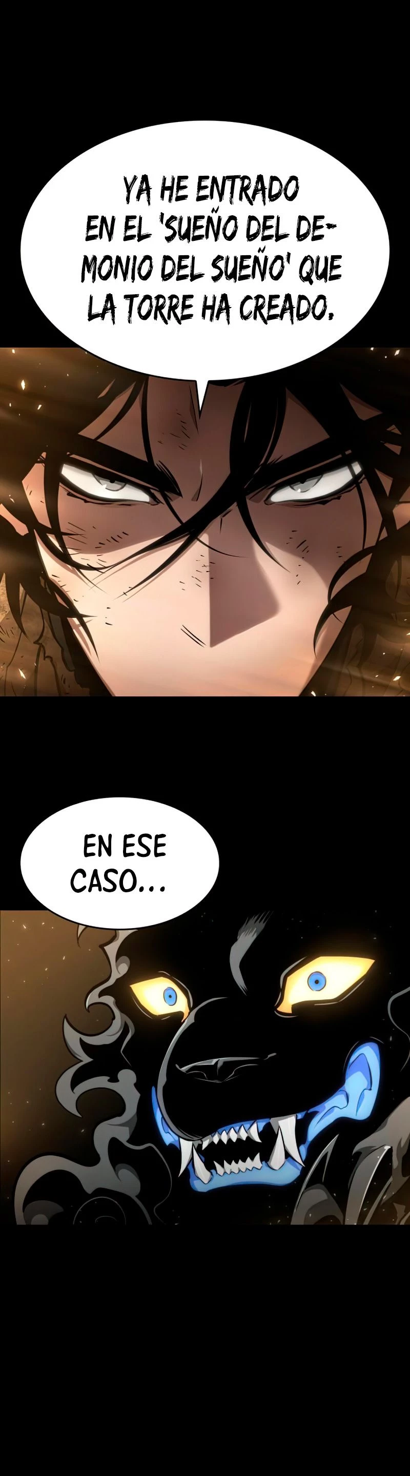 El Mundo Despues del Fin Capitulo 5 página 62