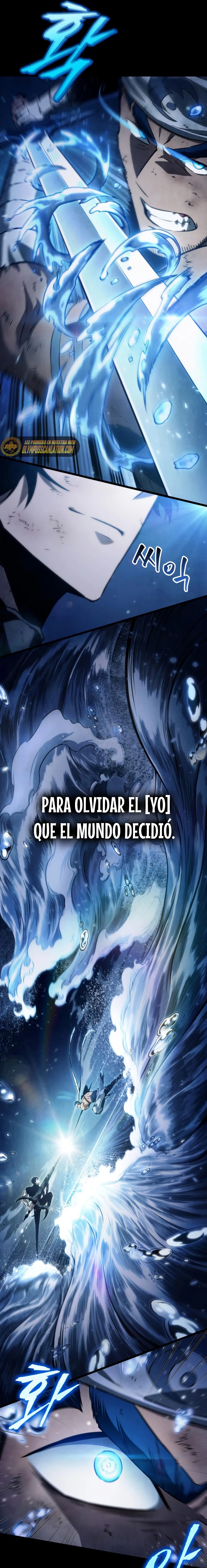 El Mundo Despues del Fin Capitulo 50 página 32