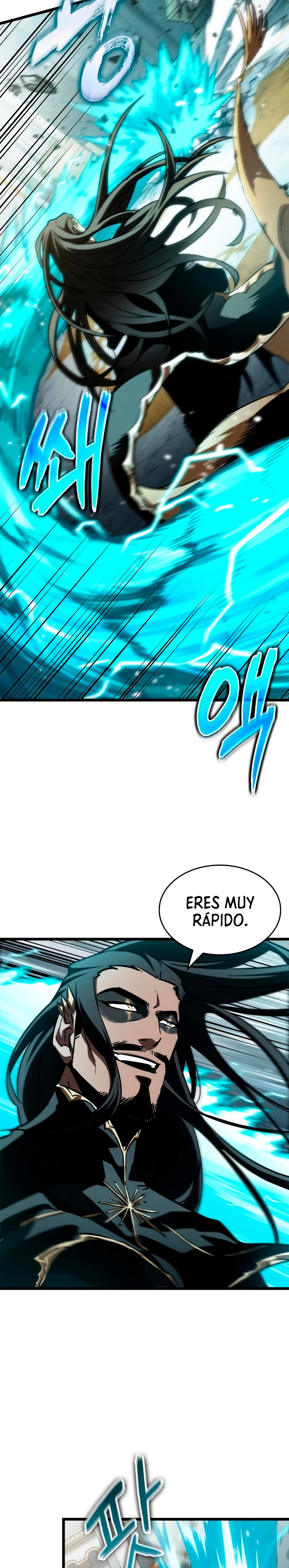 El Mundo Despues del Fin Capitulo 51 página 6