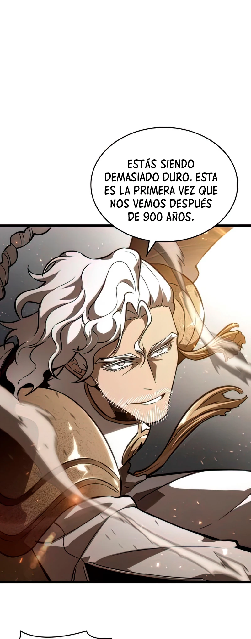 El Mundo Despues del Fin Capitulo 52 página 11