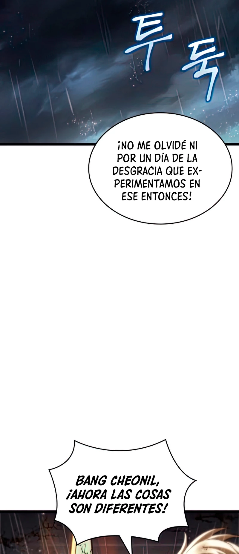 El Mundo Despues del Fin Capitulo 52 página 56