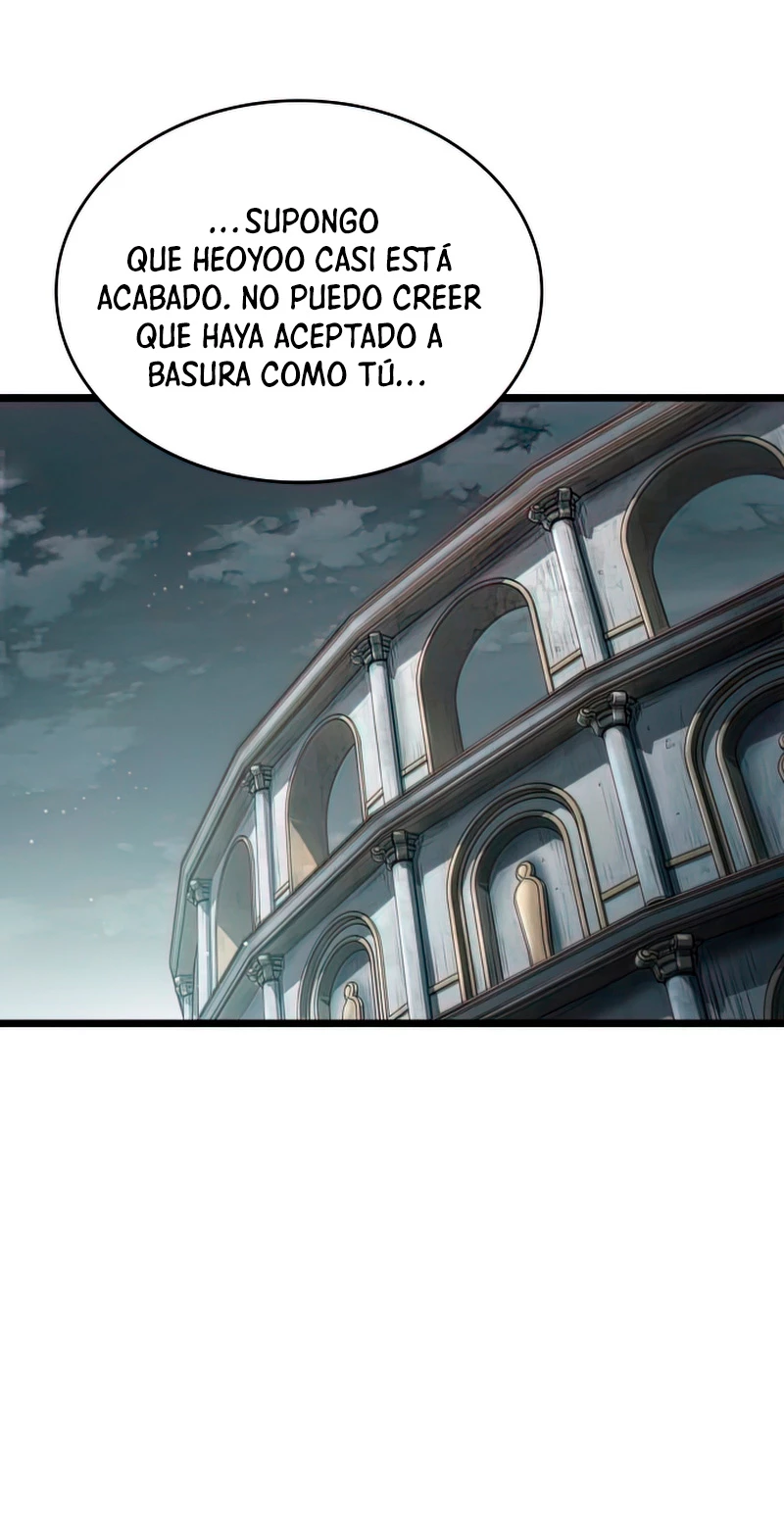 El Mundo Despues del Fin Capitulo 52 página 6
