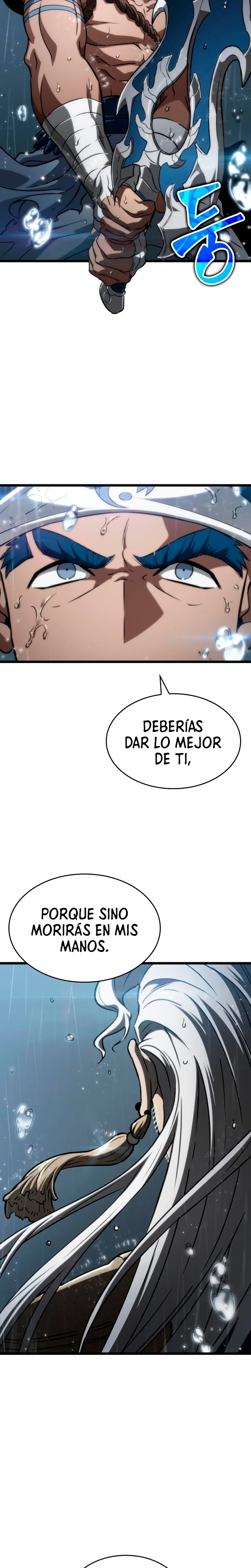 El Mundo Despues del Fin Capitulo 53 página 15