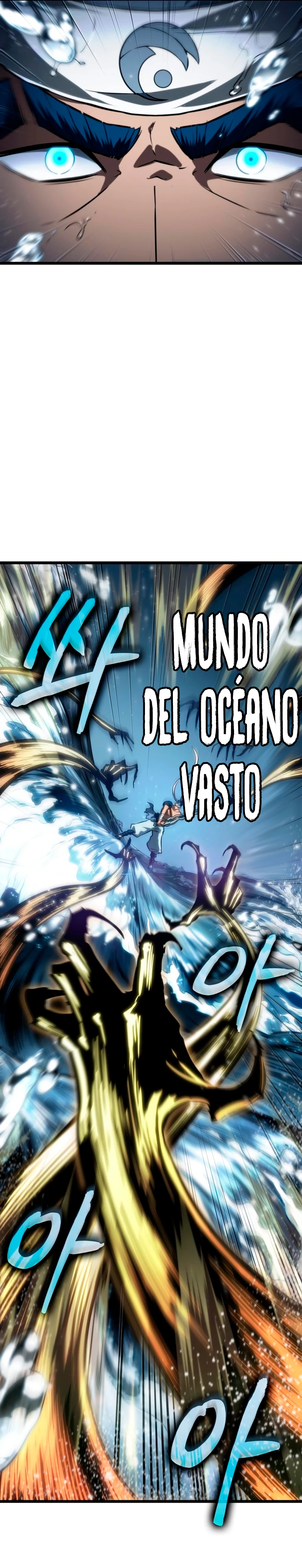 El Mundo Despues del Fin Capitulo 53 página 23