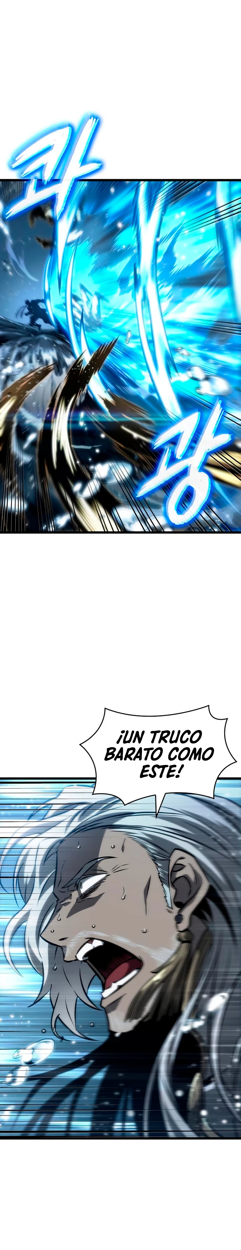 El Mundo Despues del Fin Capitulo 53 página 25