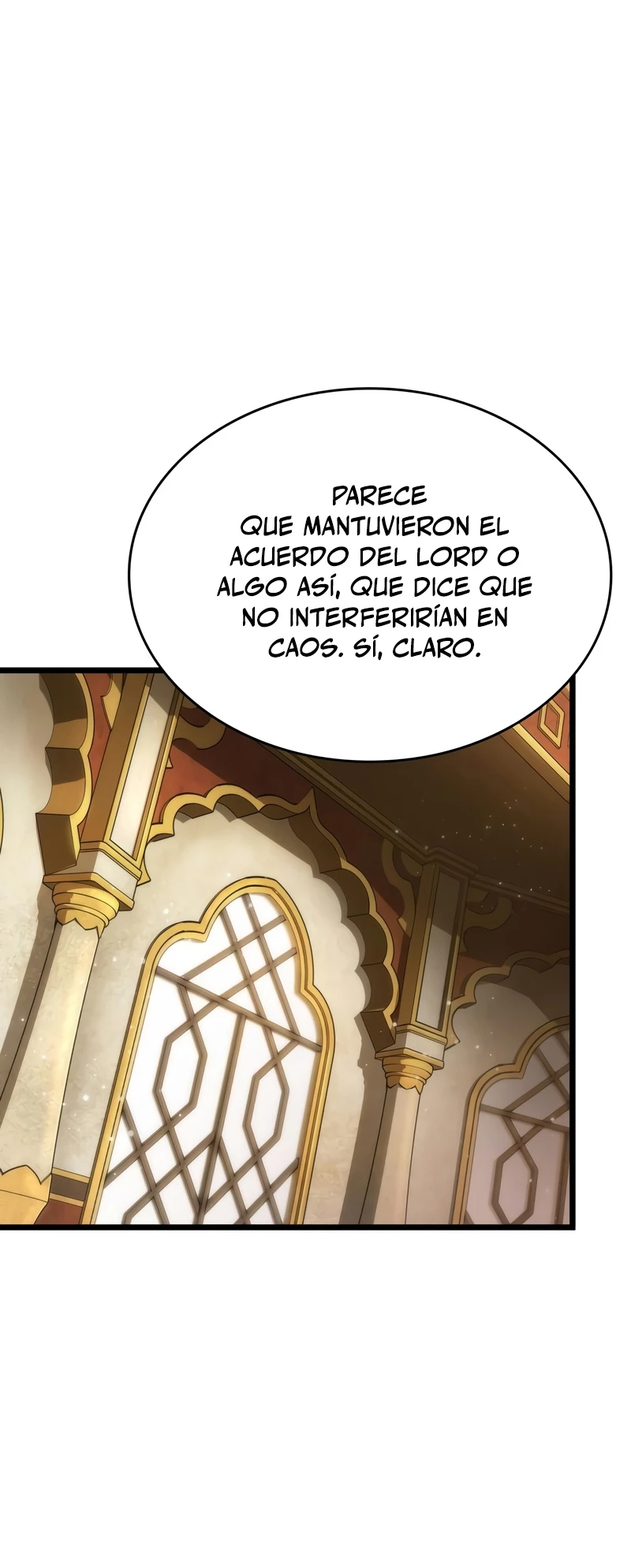 El Mundo Despues del Fin Capitulo 55 página 18