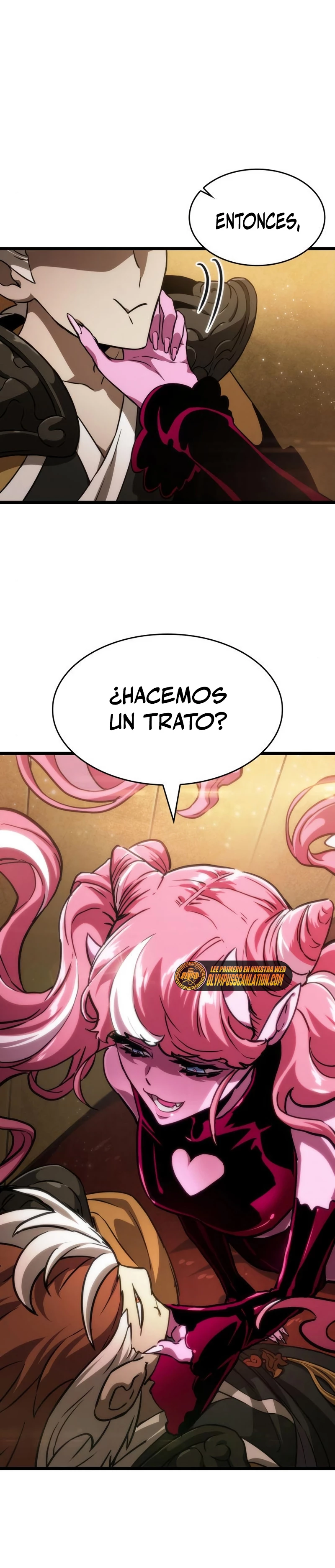 El Mundo Despues del Fin Capitulo 56 página 14