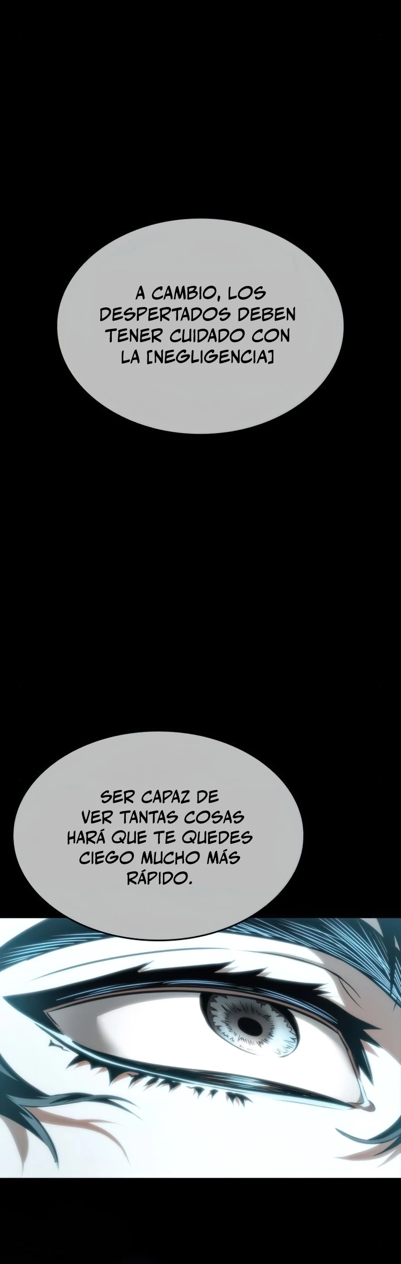 El Mundo Despues del Fin Capitulo 58 página 41