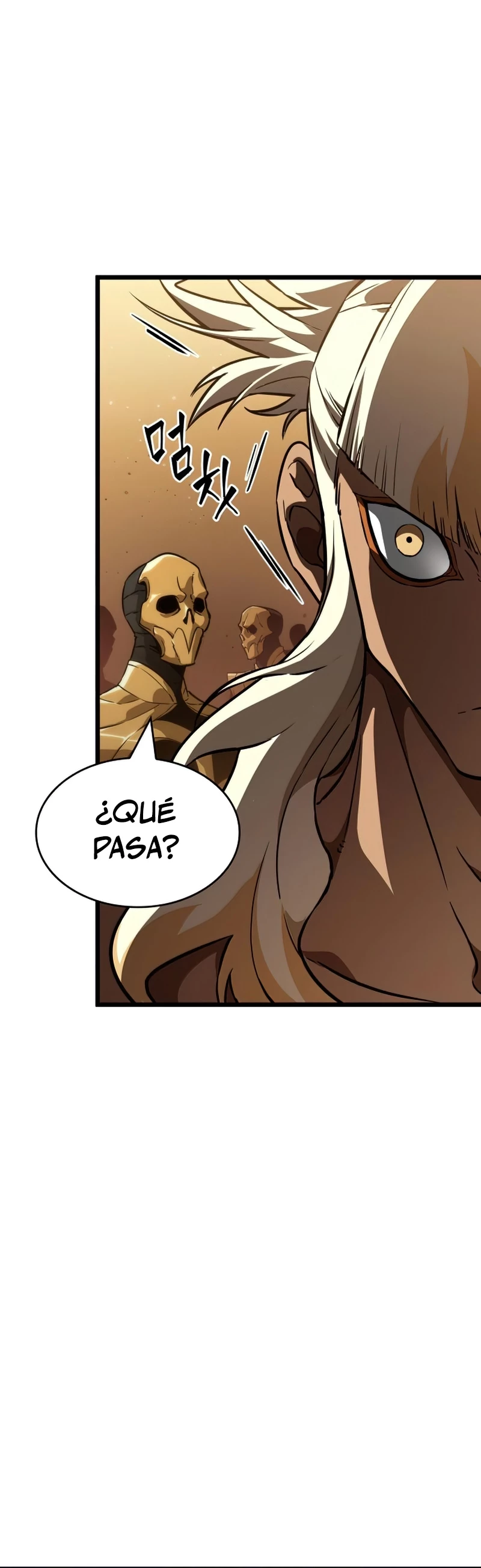 El Mundo Despues del Fin Capitulo 59 página 14