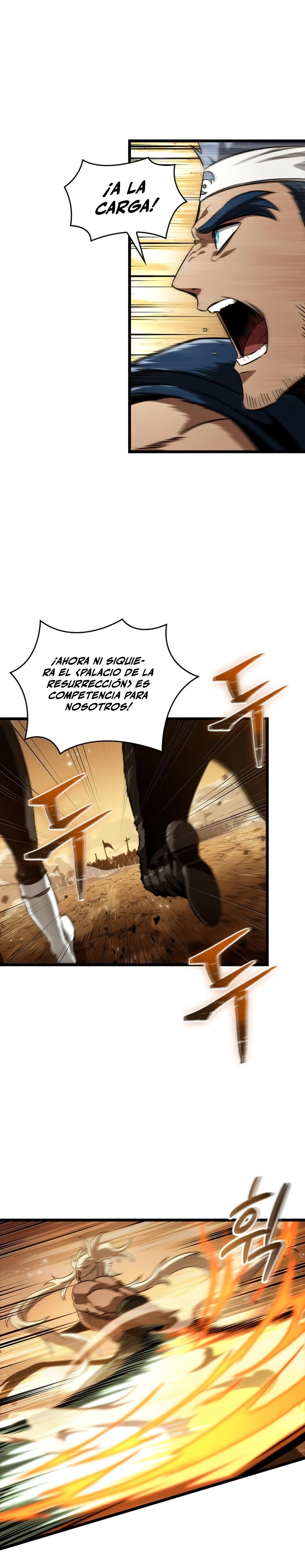 El Mundo Despues del Fin Capitulo 59 página 25