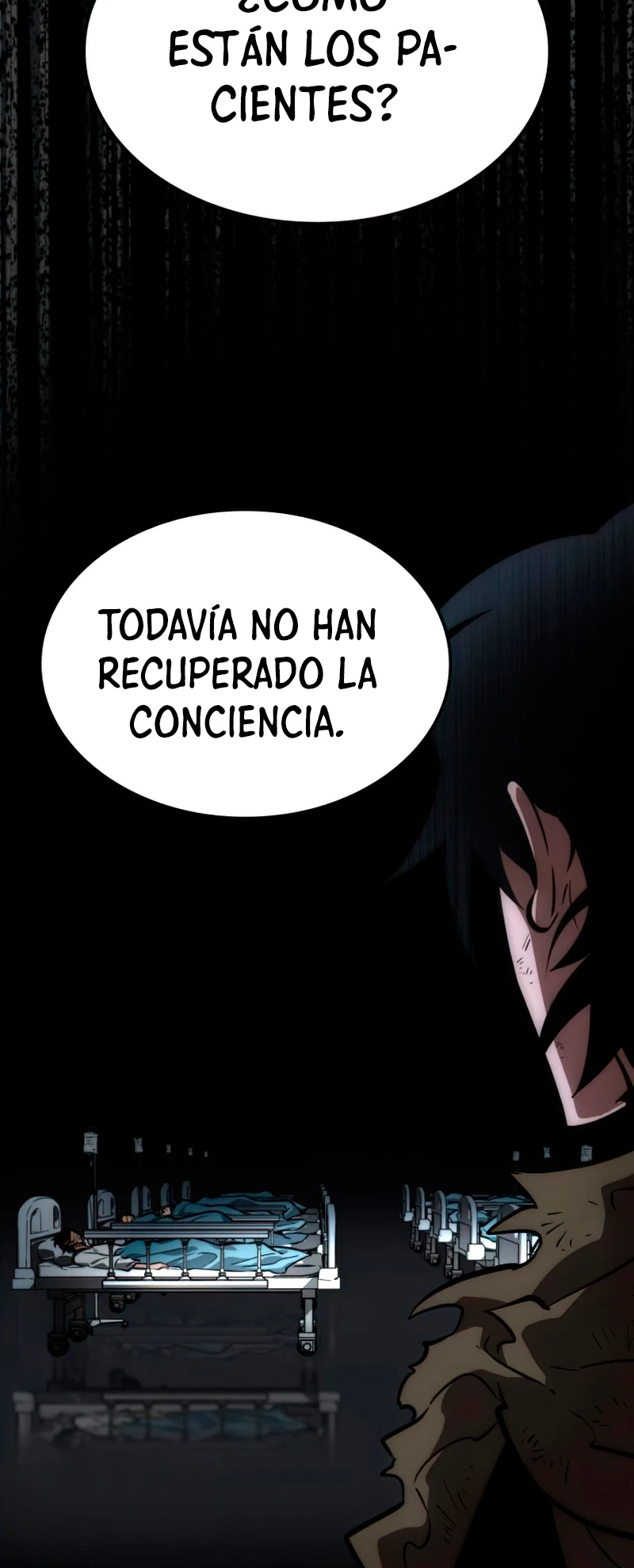 El Mundo Despues del Fin Capitulo 6 página 22