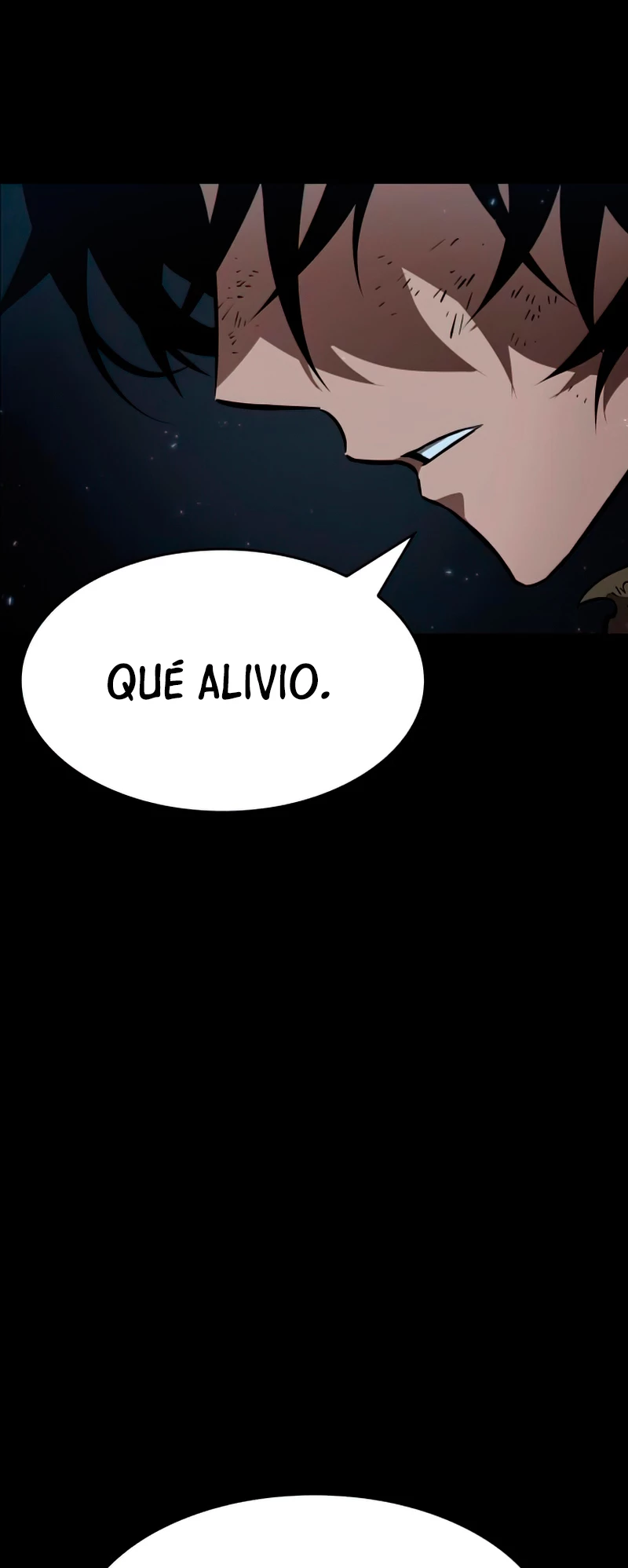 El Mundo Despues del Fin Capitulo 6 página 28