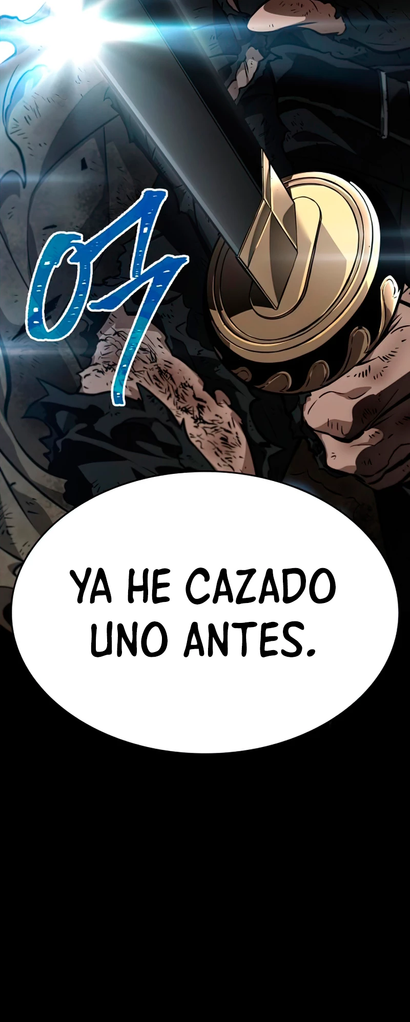 El Mundo Despues del Fin Capitulo 6 página 30
