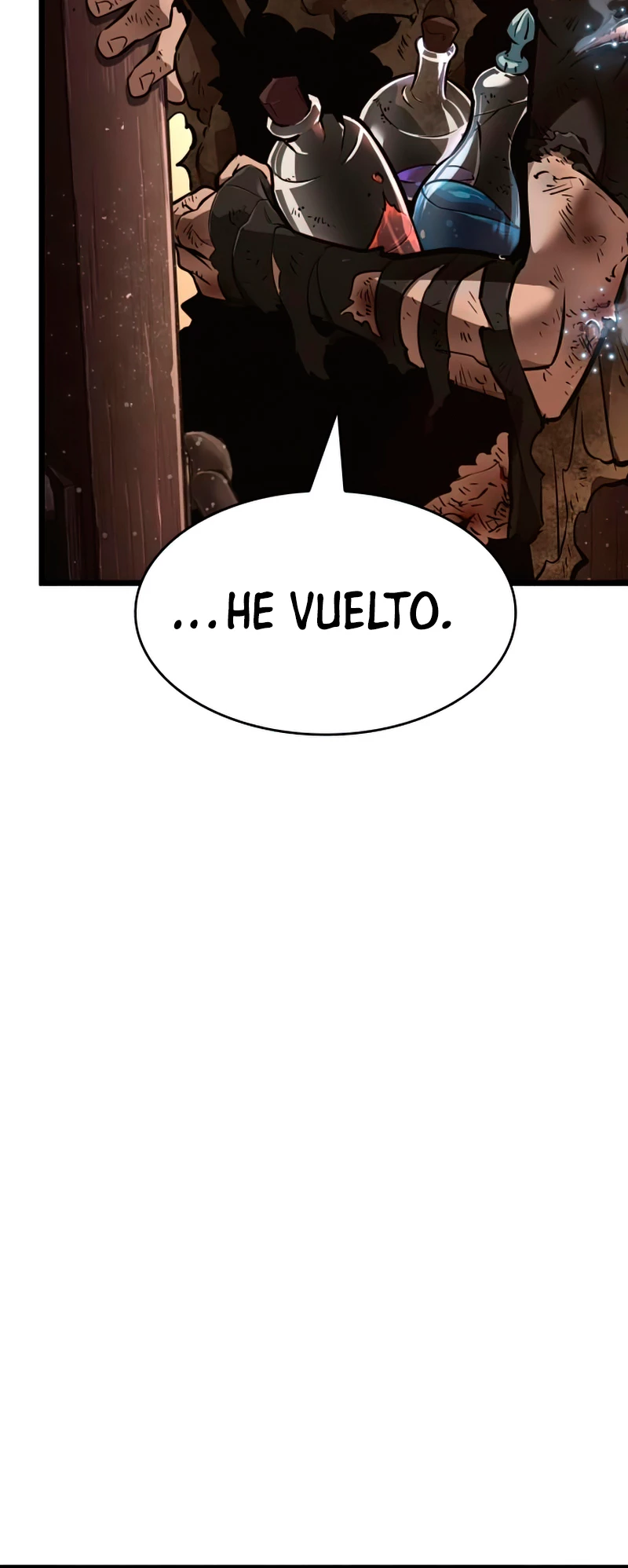 El Mundo Despues del Fin Capitulo 6 página 37