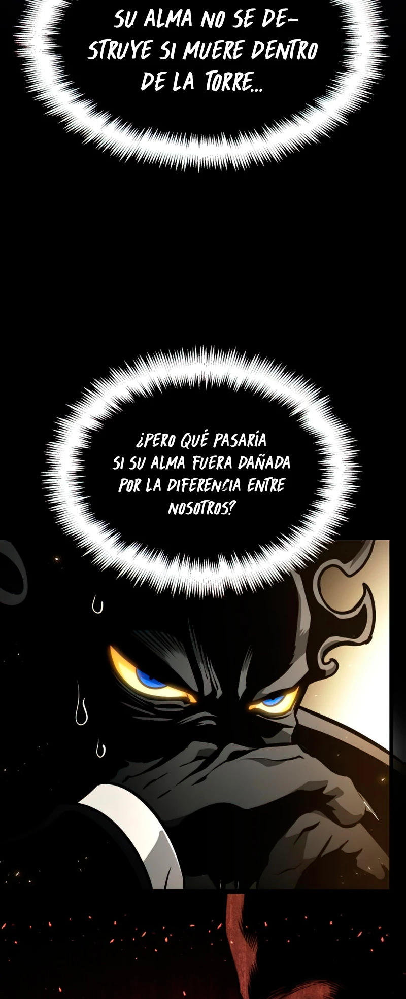 El Mundo Despues del Fin Capitulo 6 página 52