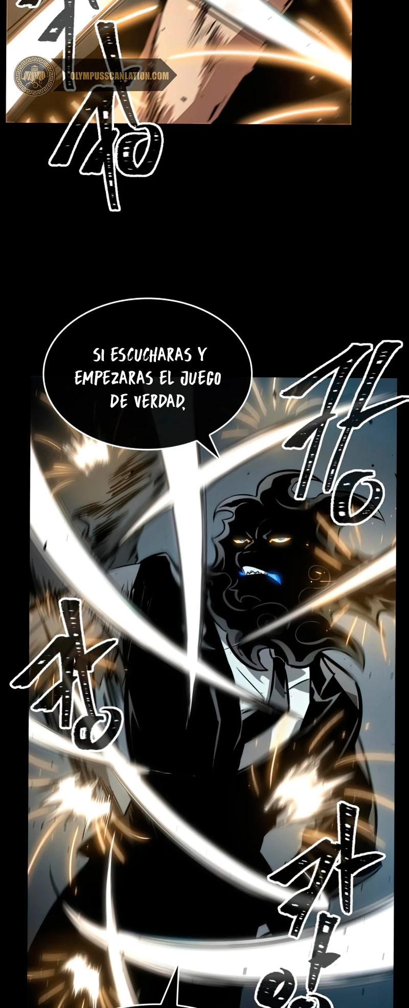 El Mundo Despues del Fin Capitulo 6 página 60