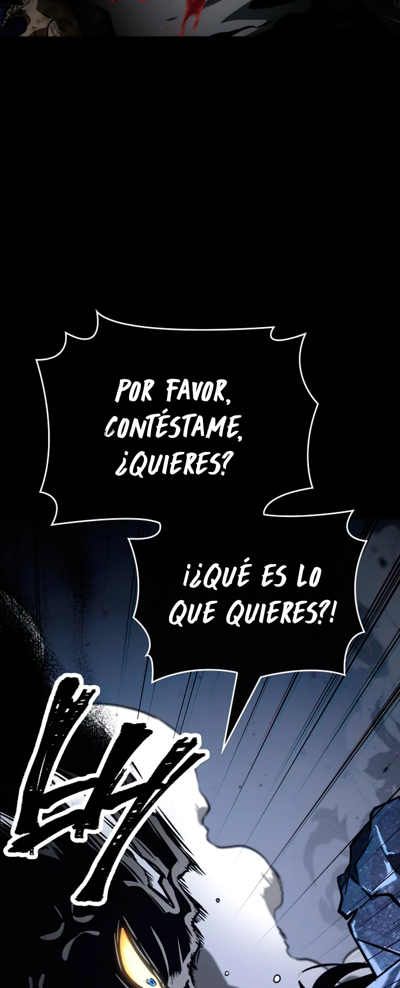 El Mundo Despues del Fin Capitulo 6 página 68