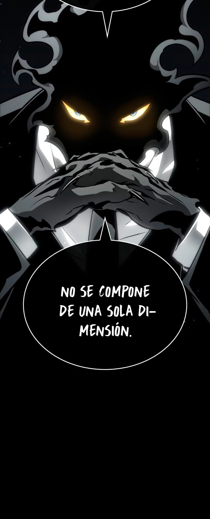 El Mundo Despues del Fin Capitulo 6 página 73