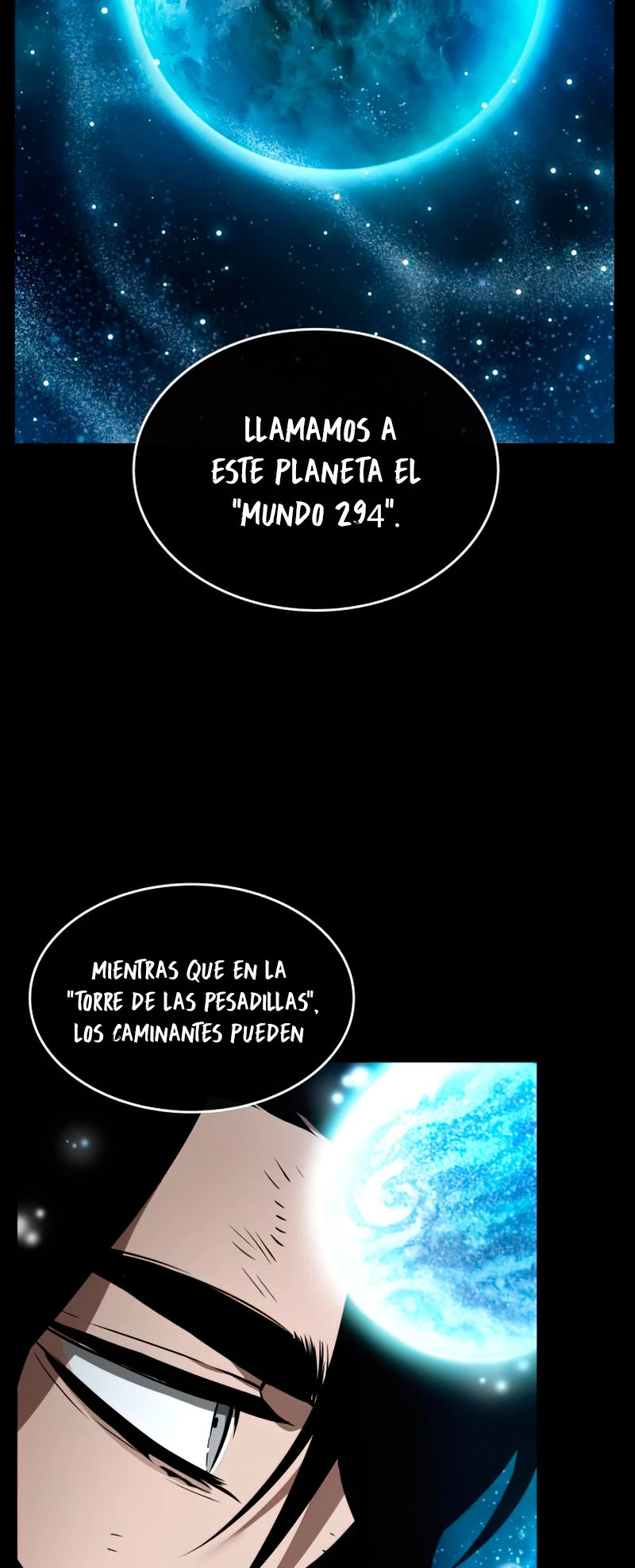 El Mundo Despues del Fin Capitulo 6 página 77