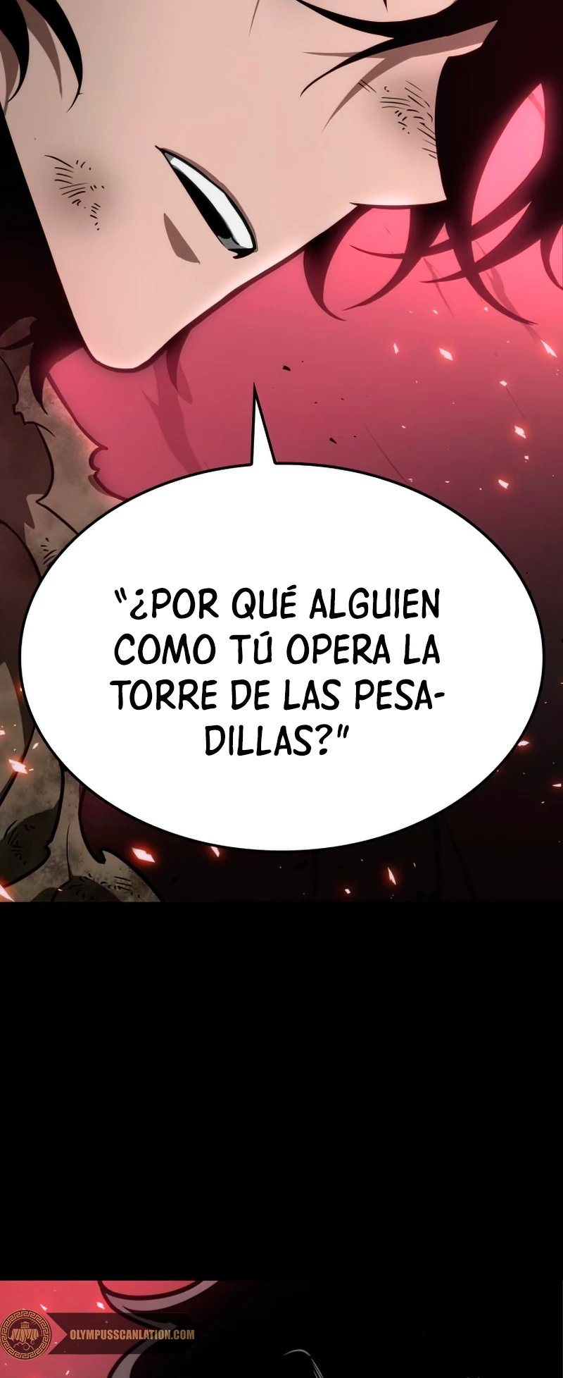 El Mundo Despues del Fin Capitulo 6 página 89