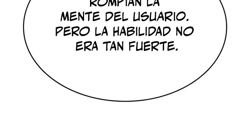 El Mundo Despues del Fin Capitulo 60 página 8