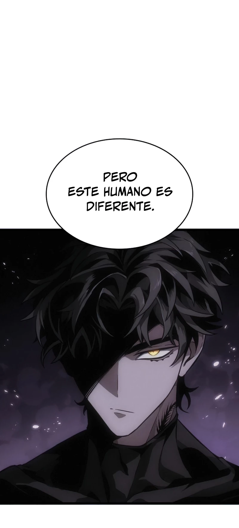 El Mundo Despues del Fin Capitulo 60 página 9