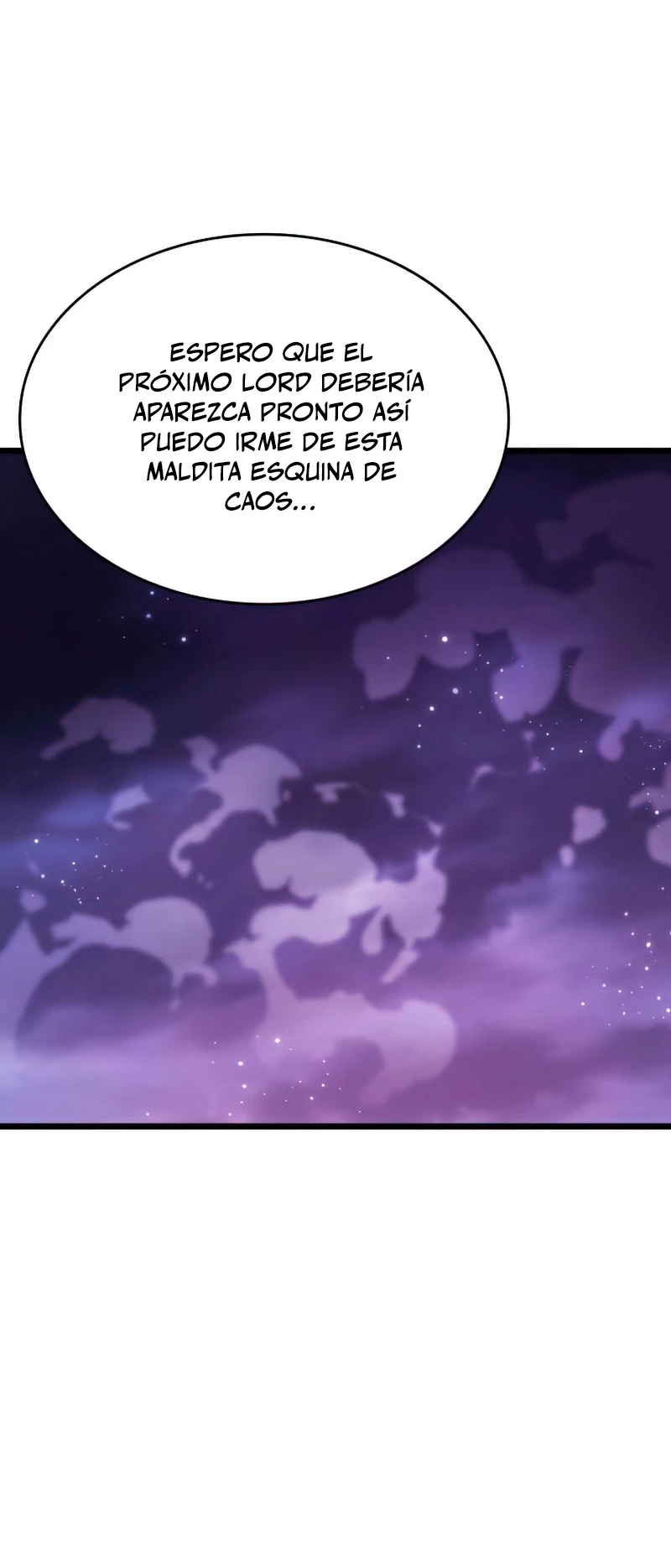 El Mundo Despues del Fin Capitulo 61 página 34