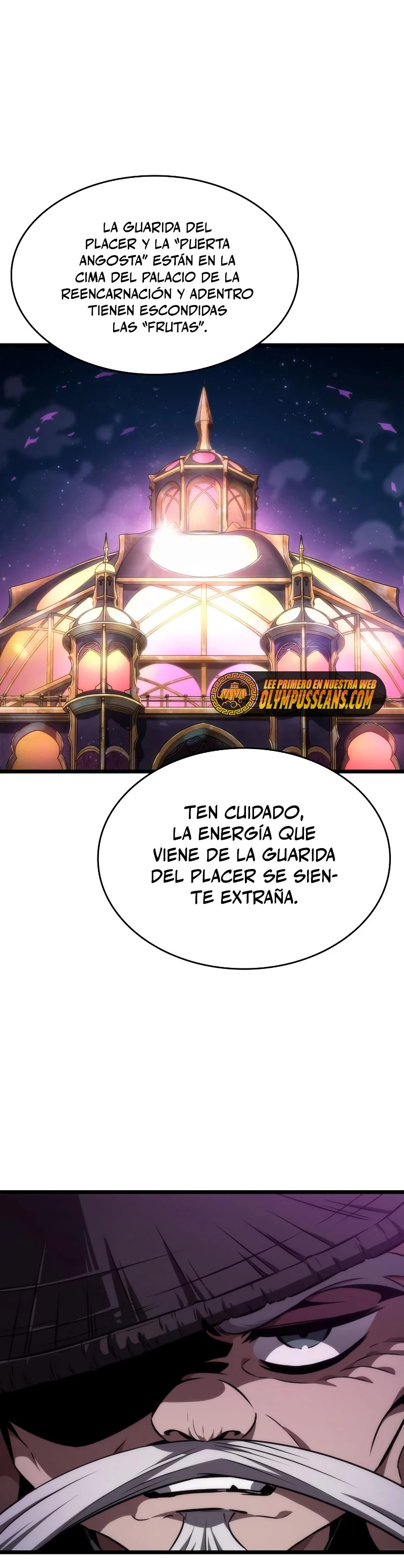 El Mundo Despues del Fin Capitulo 62 página 12