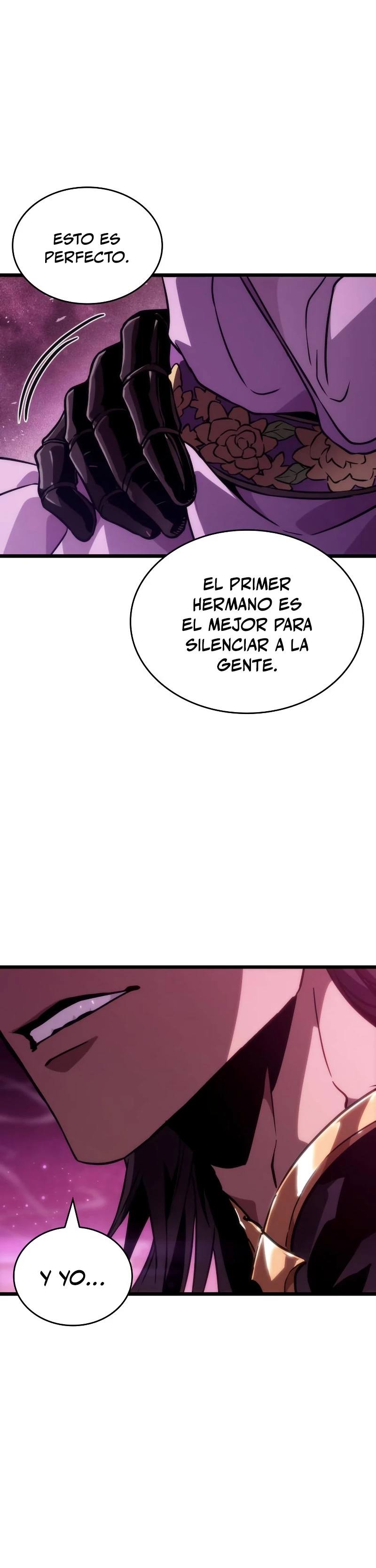 El Mundo Despues del Fin Capitulo 63 página 2