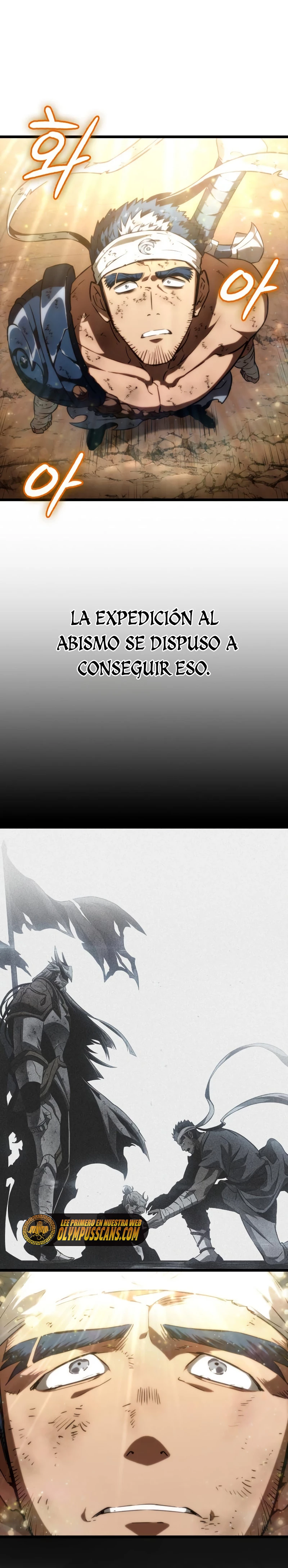 El Mundo Despues del Fin Capitulo 65 página 29