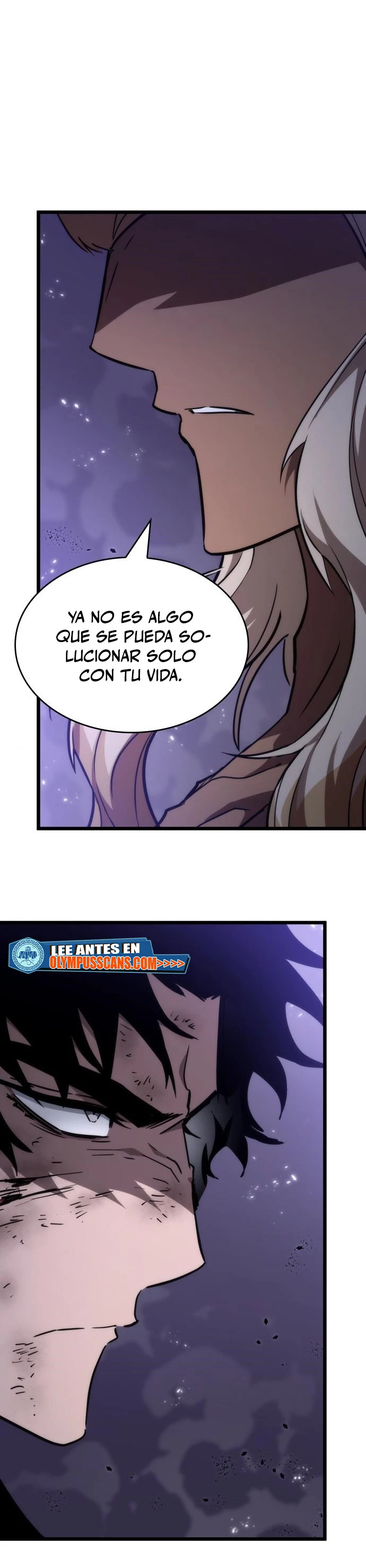 El Mundo Despues del Fin Capitulo 66 página 20