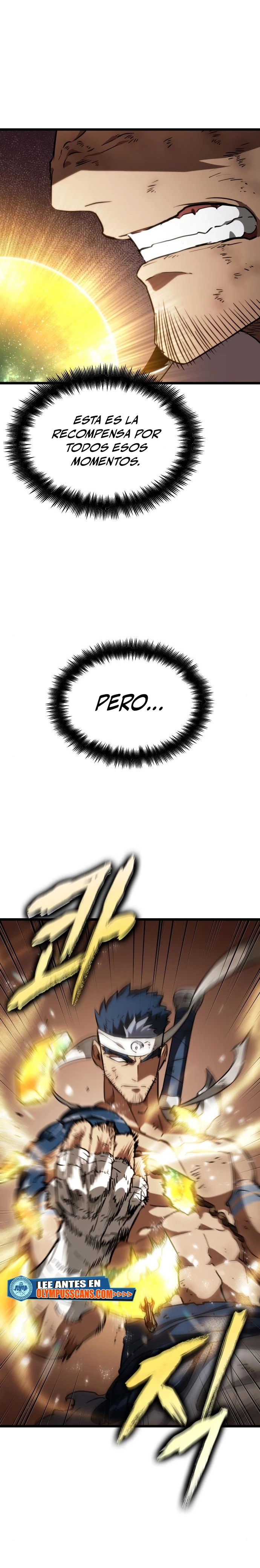 El Mundo Despues del Fin Capitulo 66 página 4