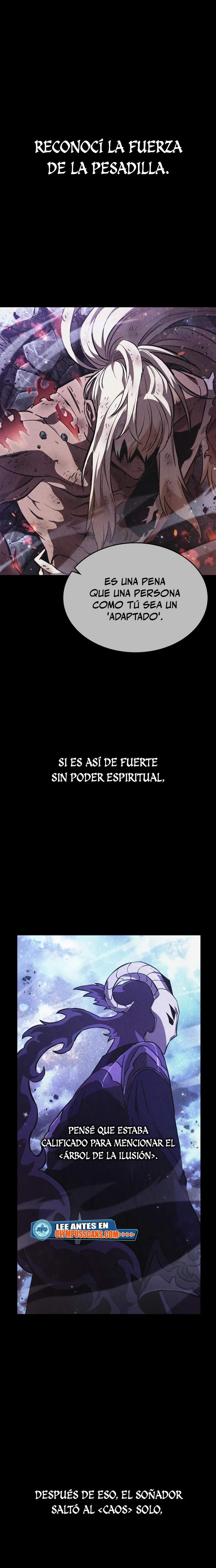 El Mundo Despues del Fin Capitulo 67 página 16