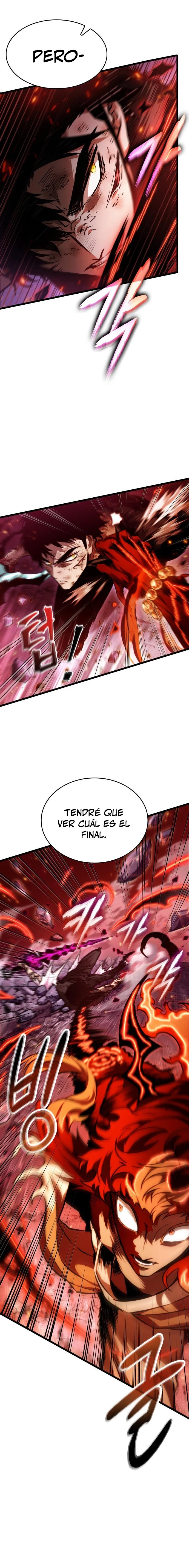 El Mundo Despues del Fin Capitulo 69 página 24