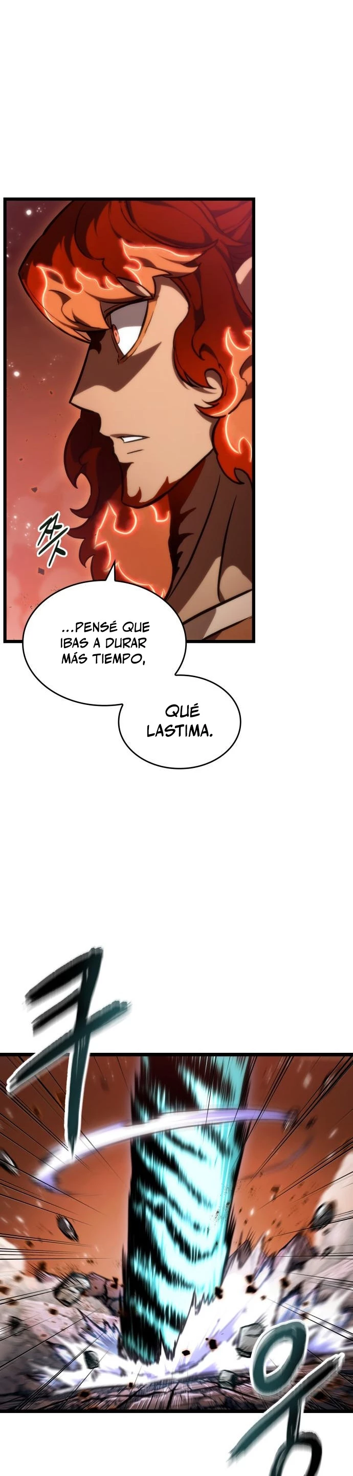 El Mundo Despues del Fin Capitulo 69 página 9